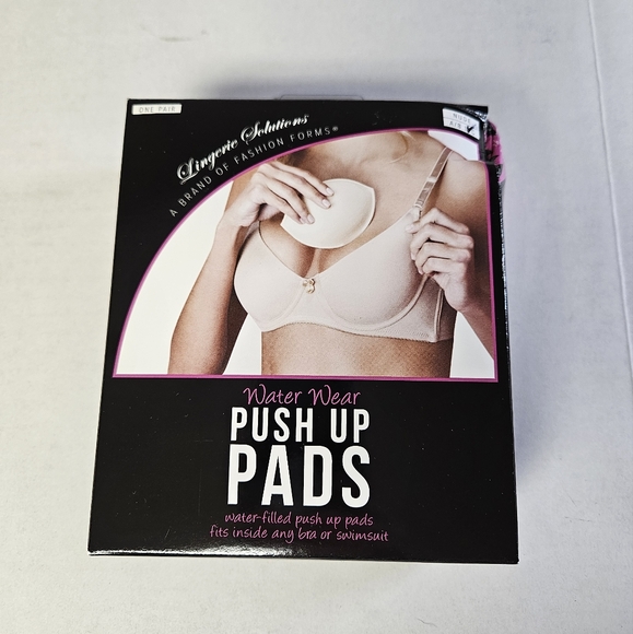 Water Wear‎ Push Up Pads Size B/C - Picture 1 of 6